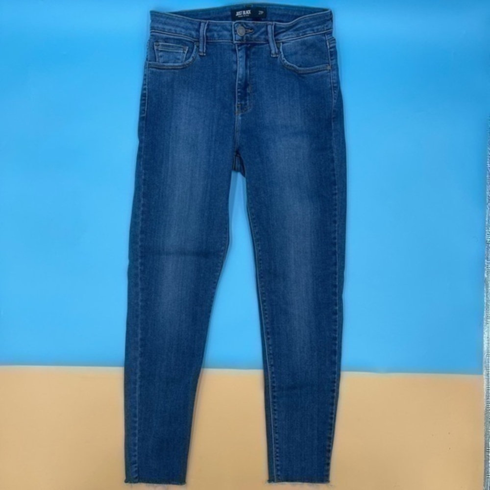 Just Black Denim Jeans